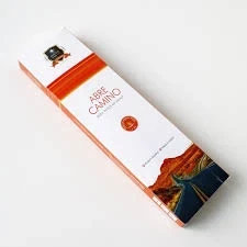 Incienso Abre Caminos Alaukik 90 gr