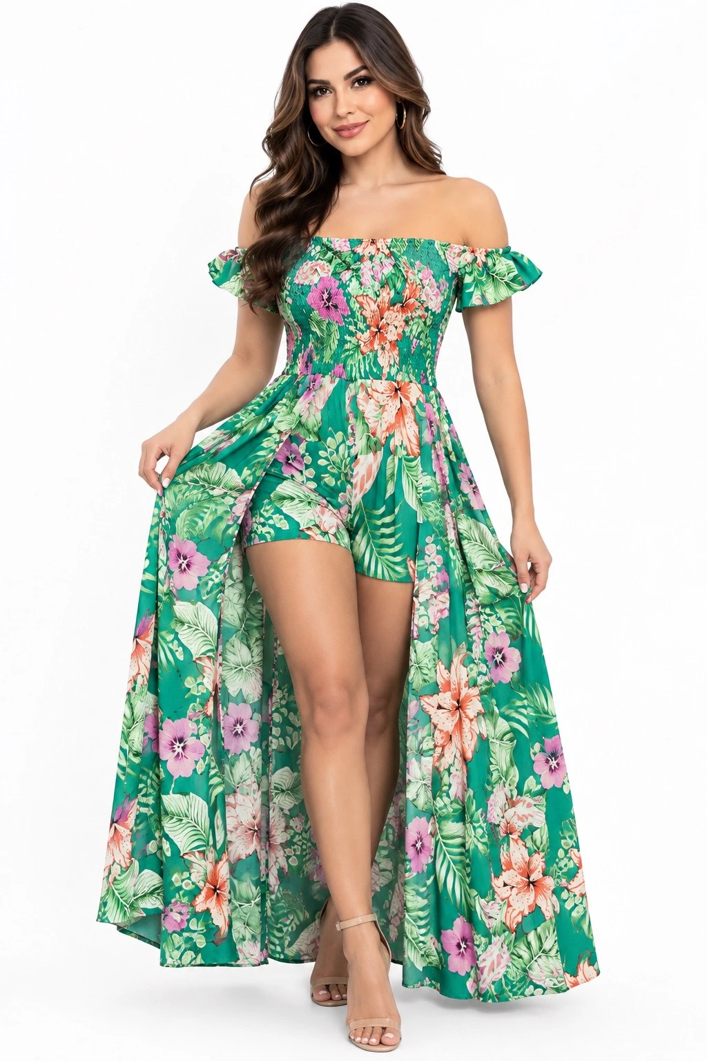JUMPSUIT Playero 2