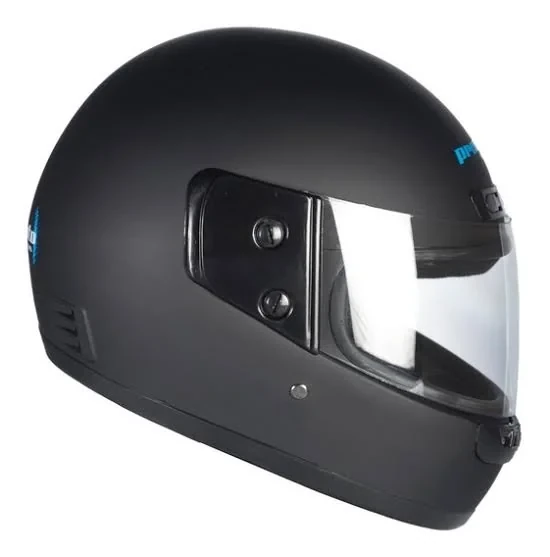 CASCO ECONÓMICO NEGRO