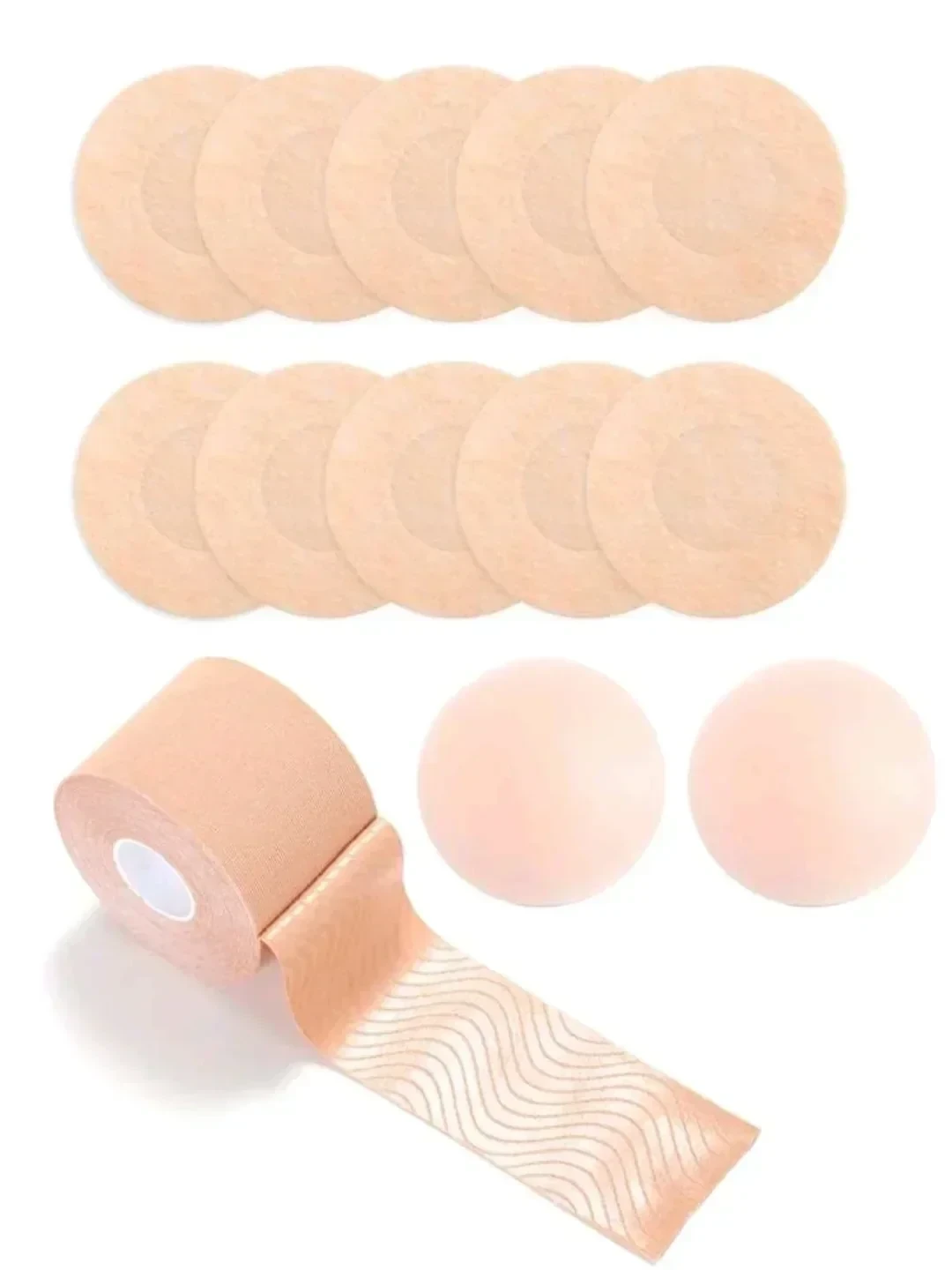 Kit Boob Tape