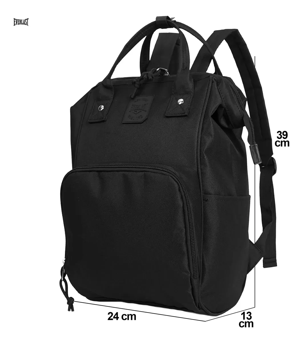 MOCHILA EVERLAST 22343 2