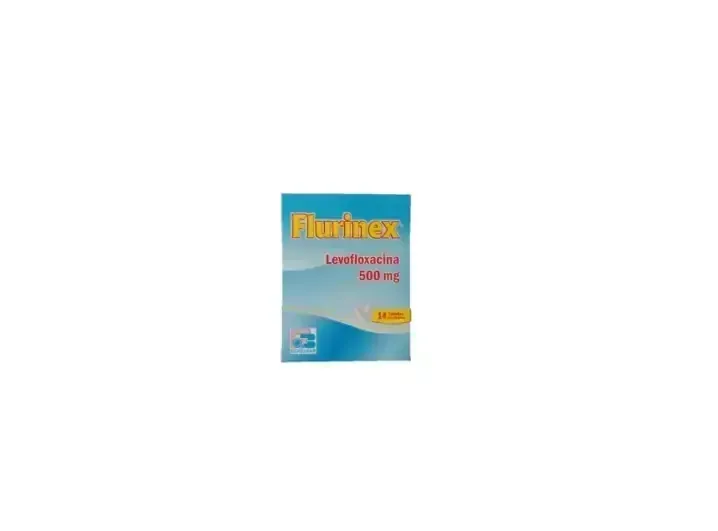 FLURINEX X 14 TBL