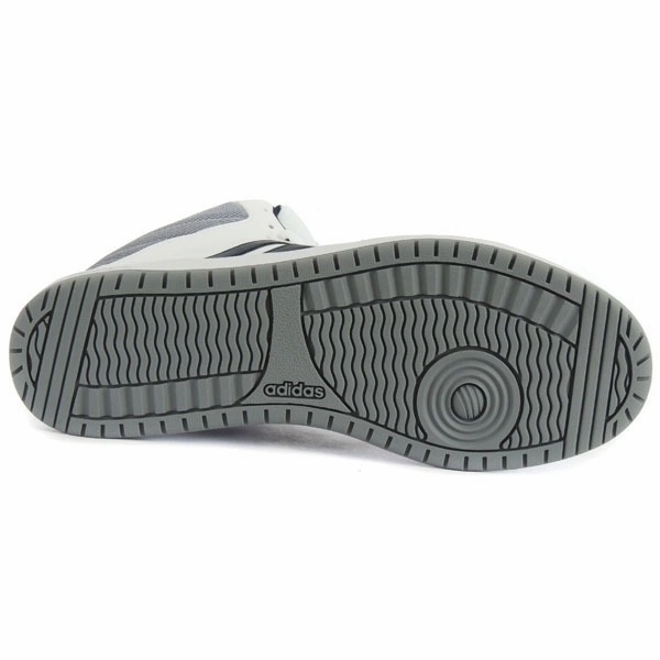 ADIDAS HOOPS VS (WHITE) 2