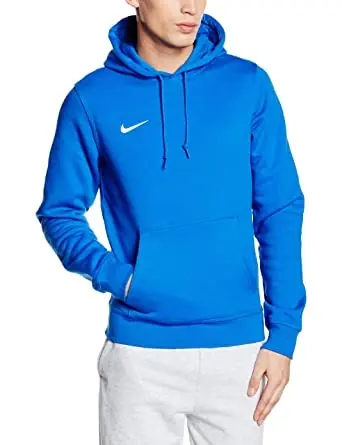 POLERA CON CAPUCHA NIKE