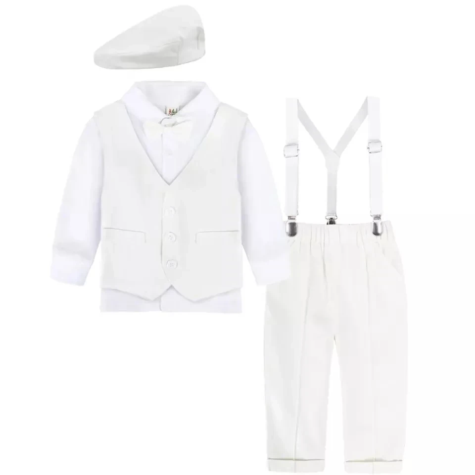 TRAJE DE CEREMONIA BLC 2