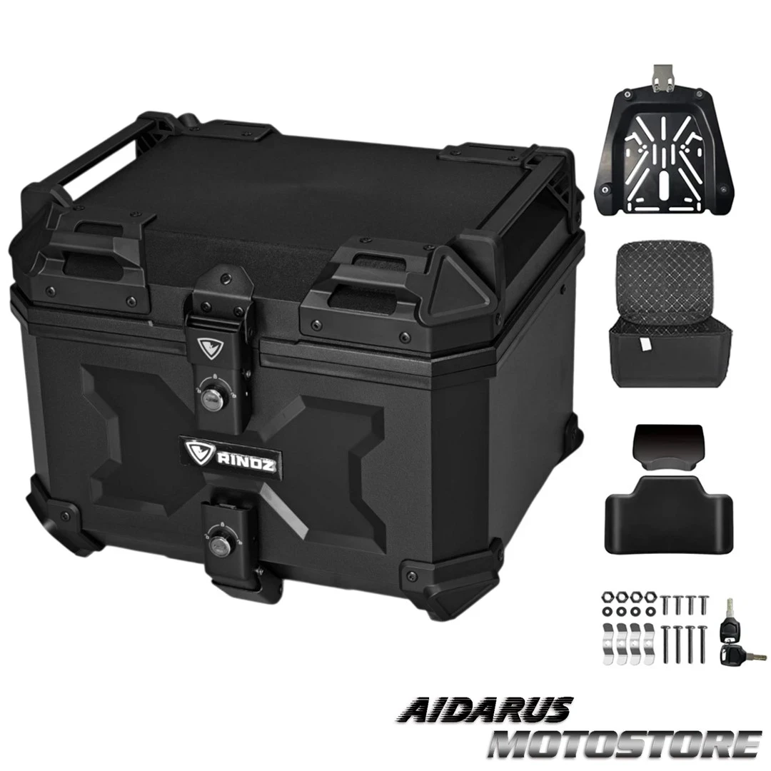 BAUL RINOZ ABS TRAVEL DE 45L