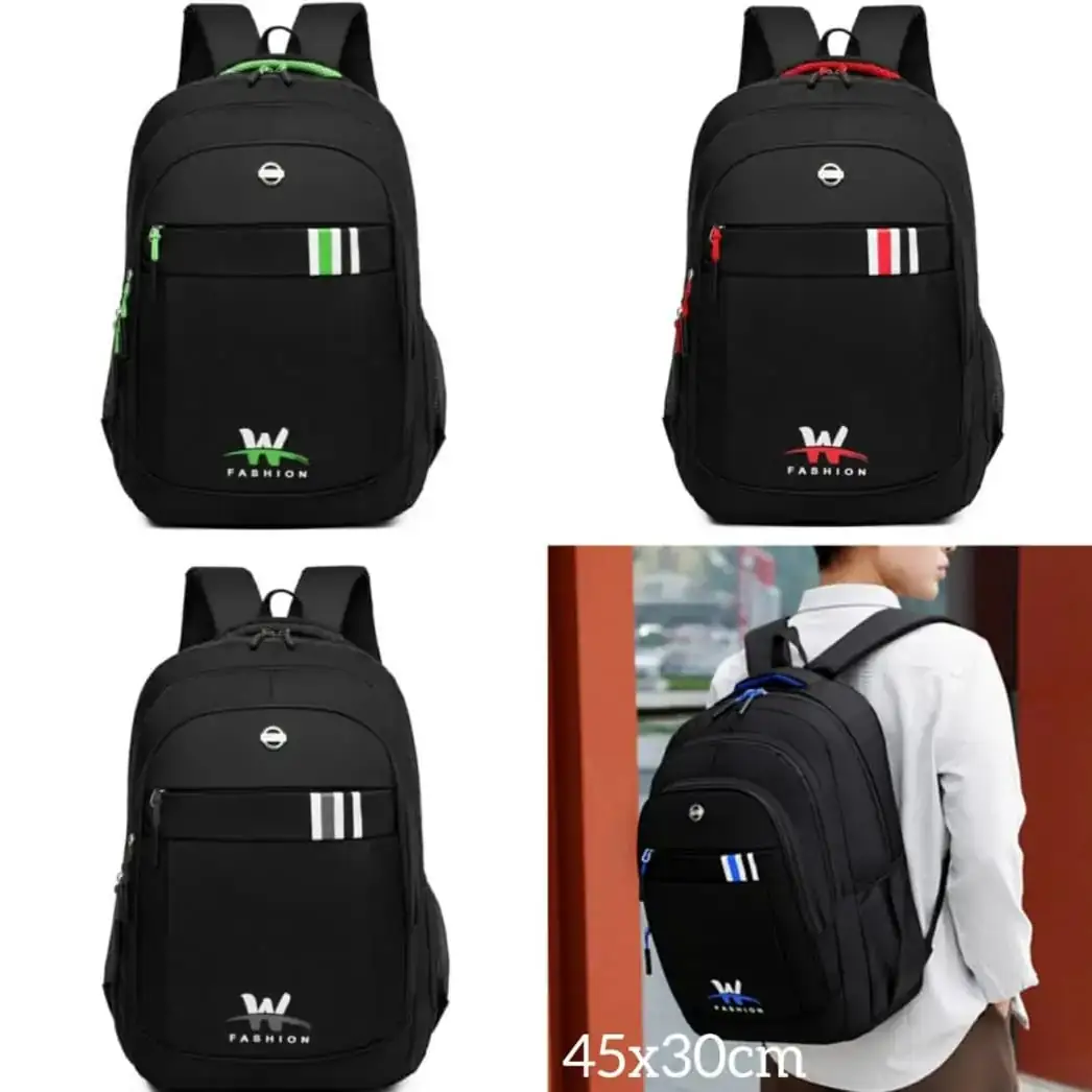 Morral W