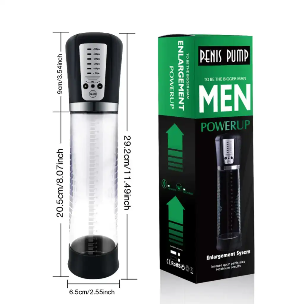 AUTOMÁTICA USB