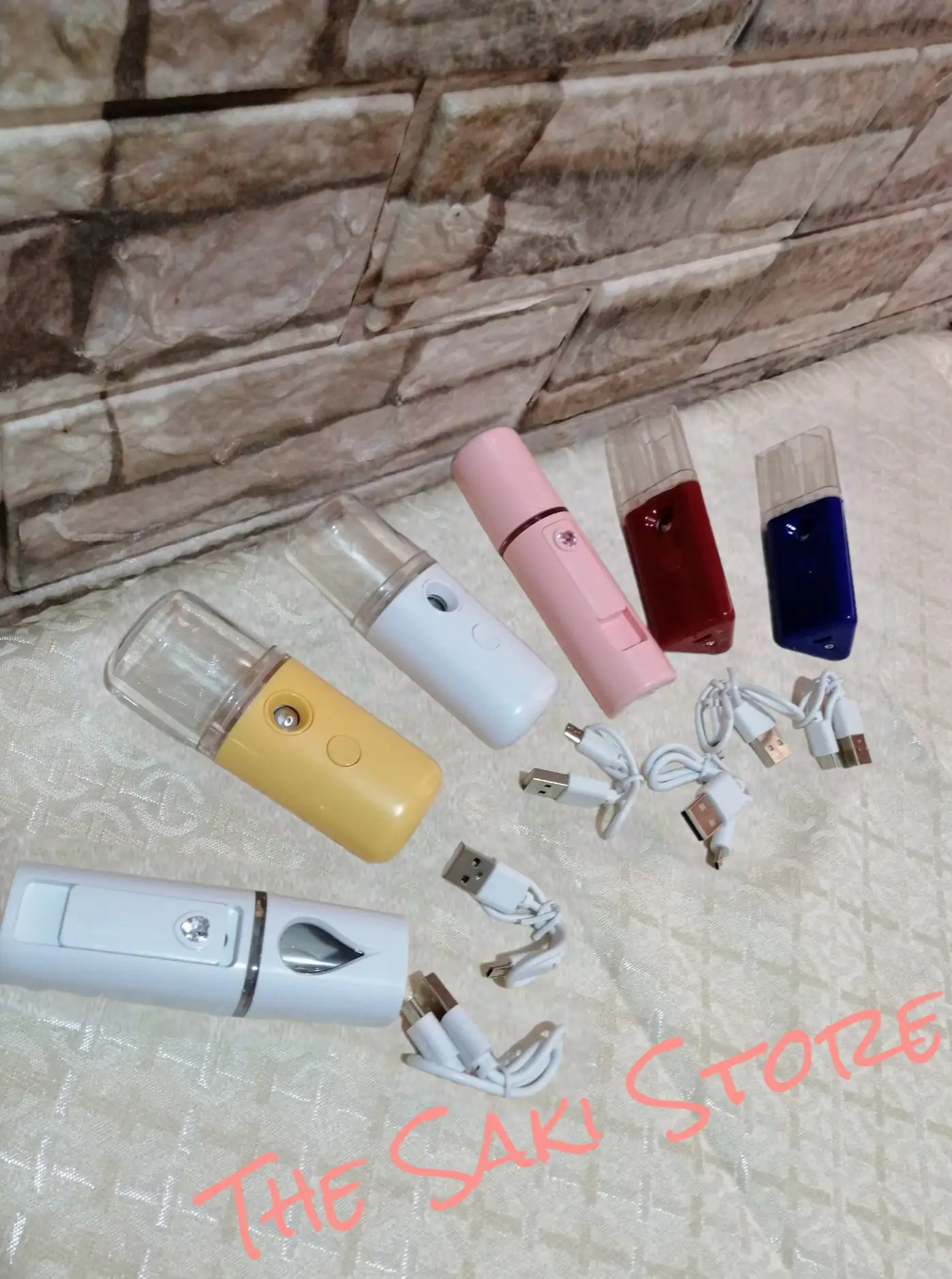DIFUSOR PERFUMADO 