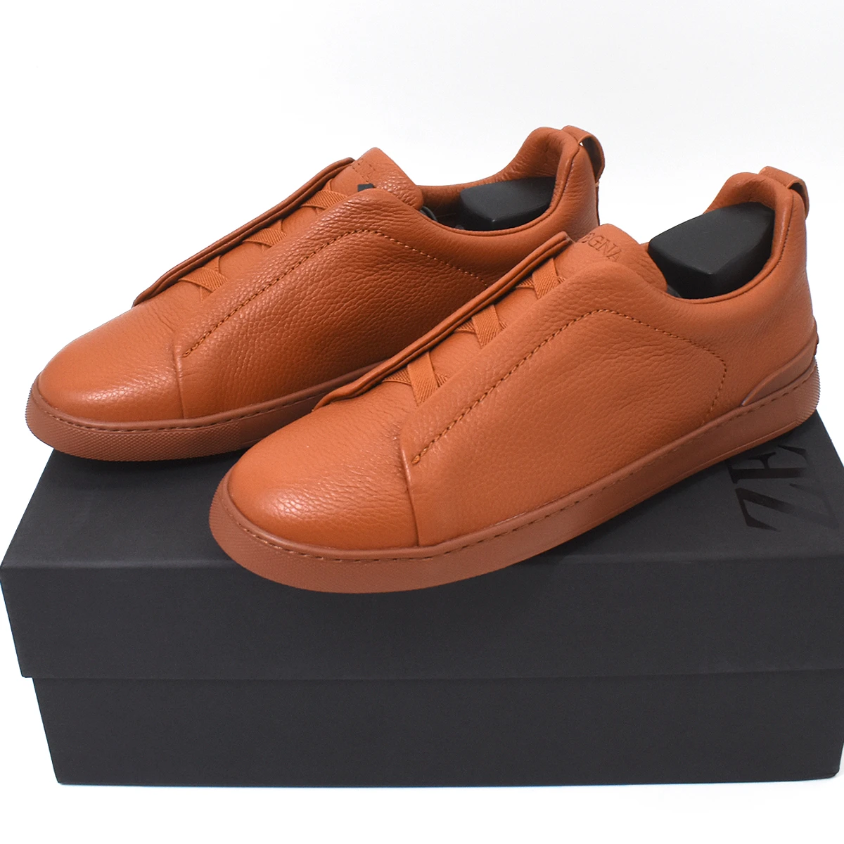 TEINIS ZEGNA CAFE 2