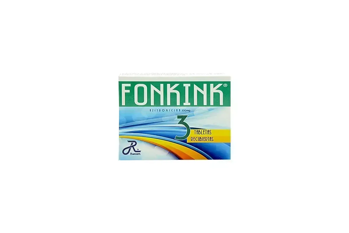FONKINK TBL