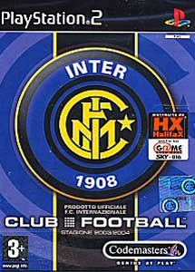 Club football fc internazionale