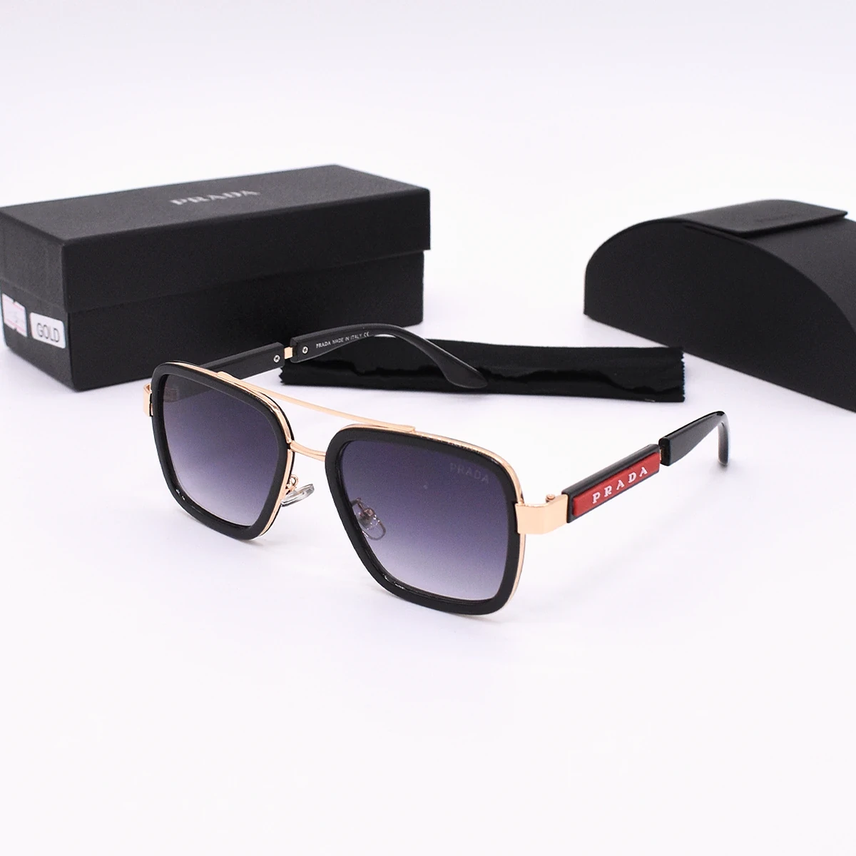 Lente Prada  7