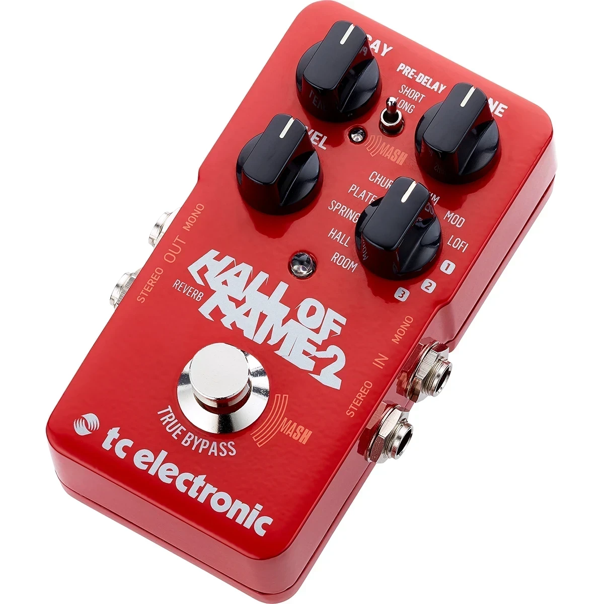 HALL OF FAME2 TC ELECTRONIC 3