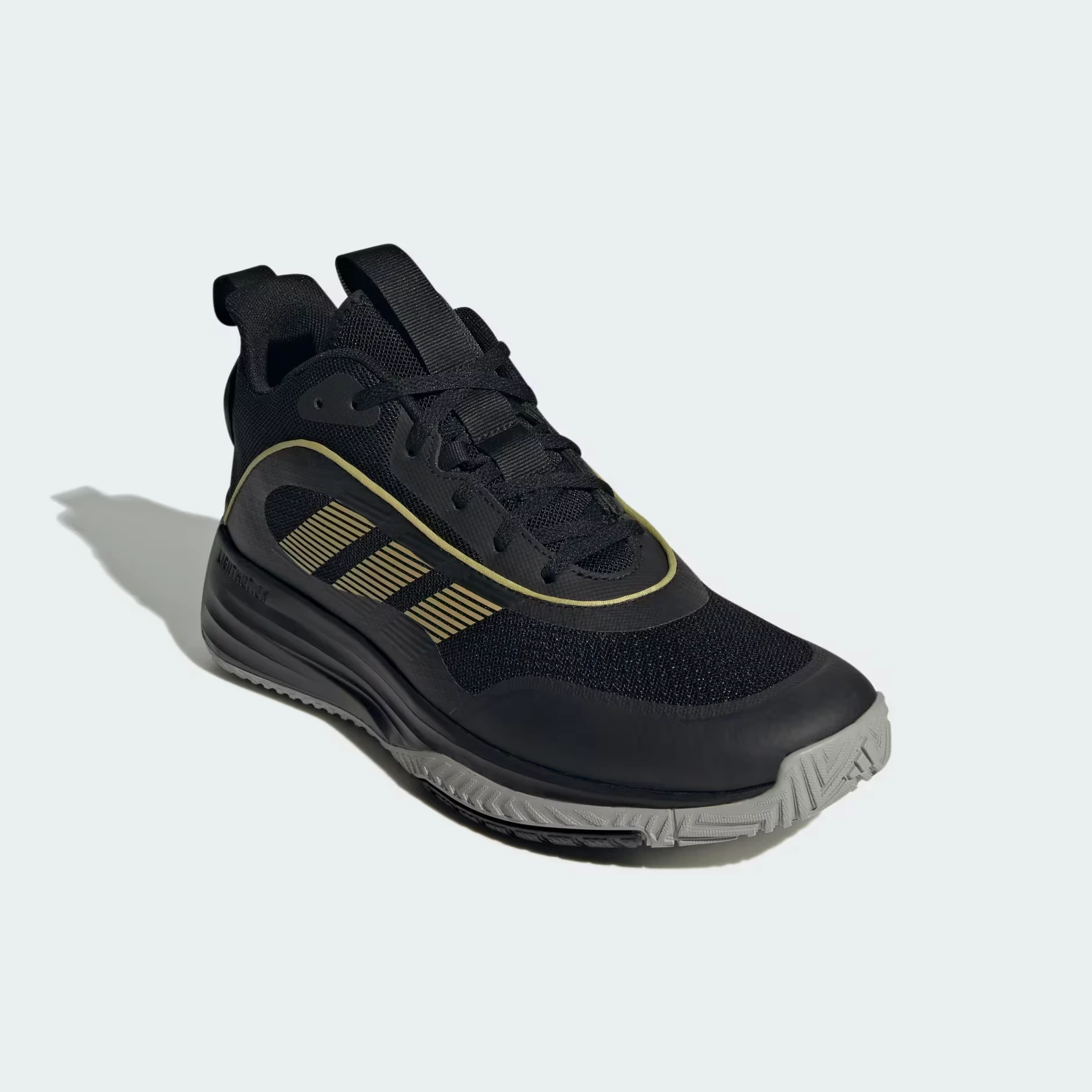 ADIDAS OWNTHEGAME 3.0 (Original) 4