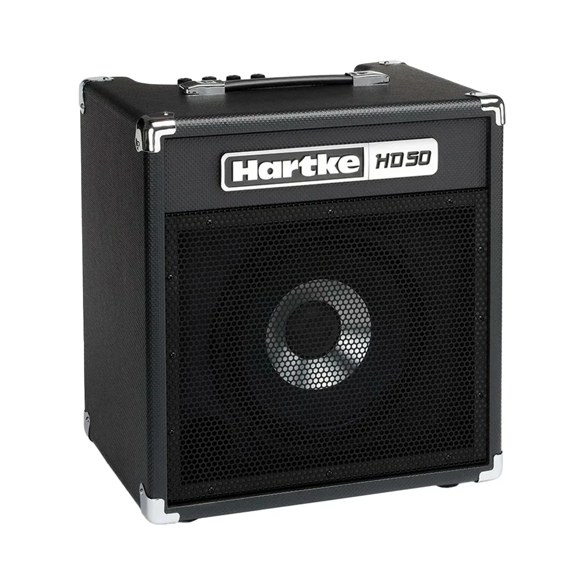 HD50 COMBO HARTKE