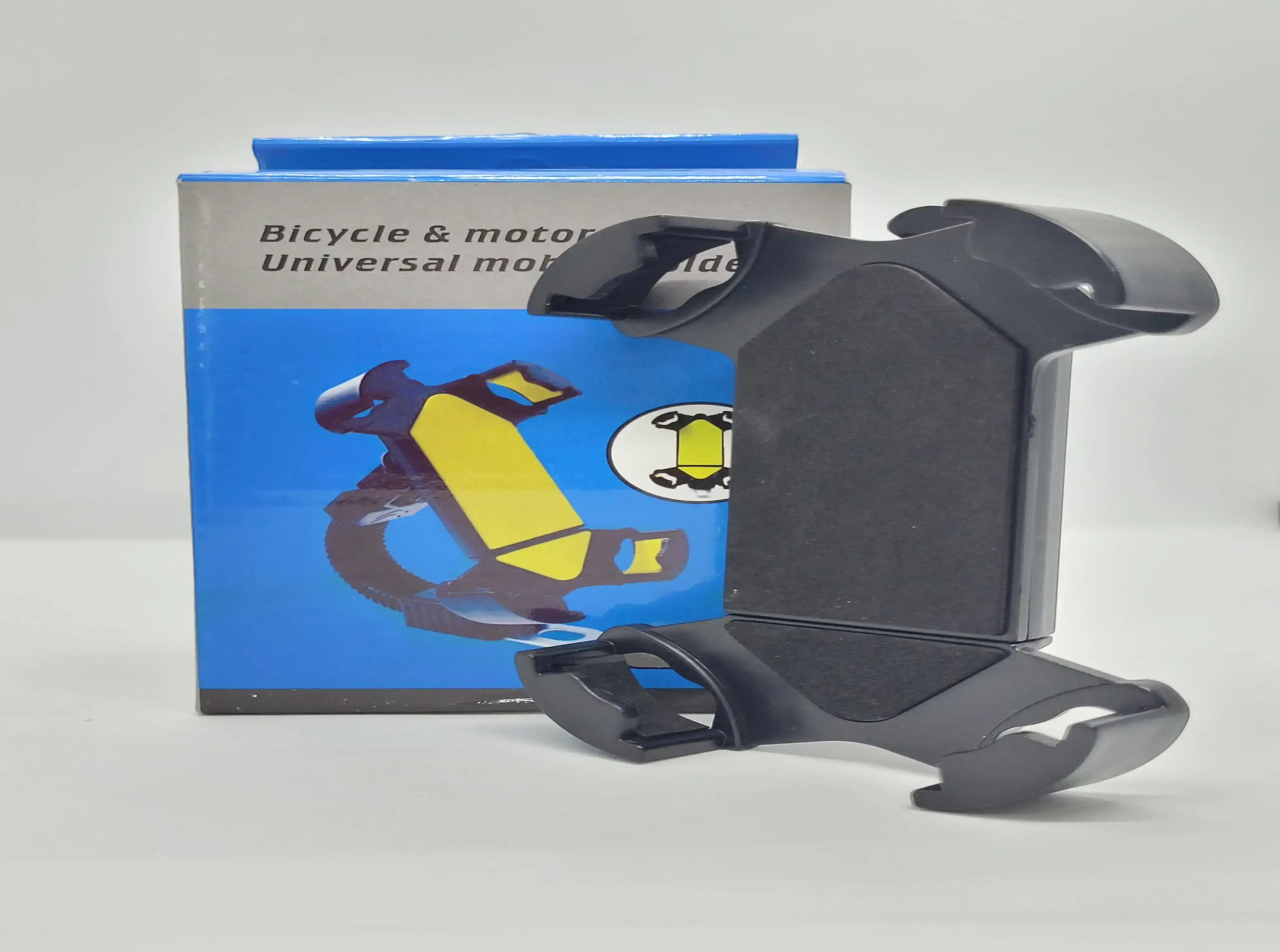 Soporte para bicicletas y motos