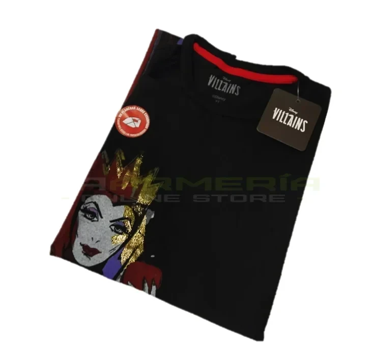 Evil Queen (XL) 3