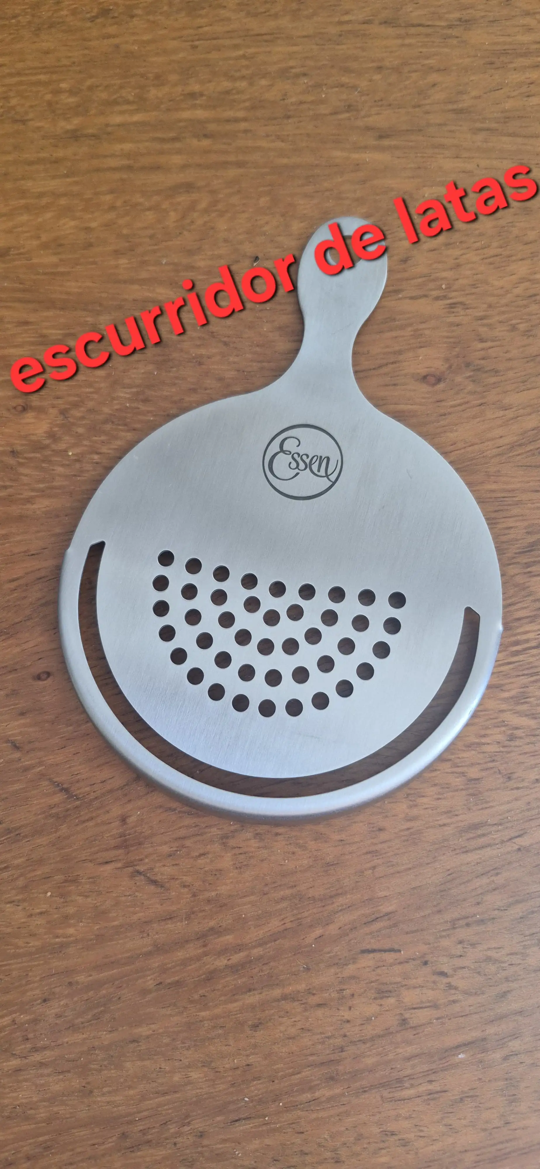 Escurridor ESSEN