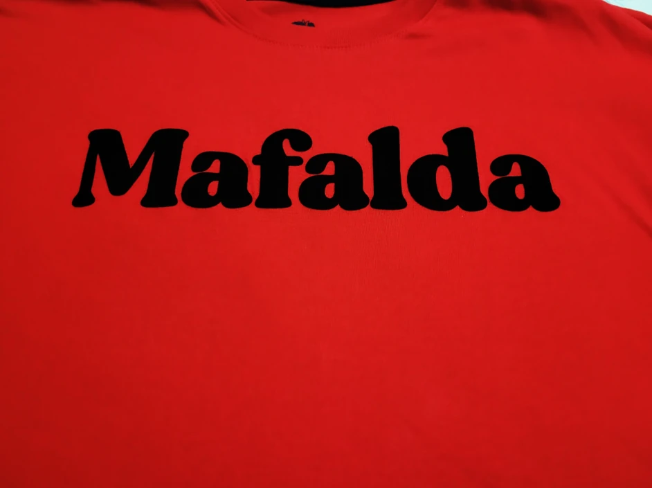 Mafalda (XS-M-L) 2