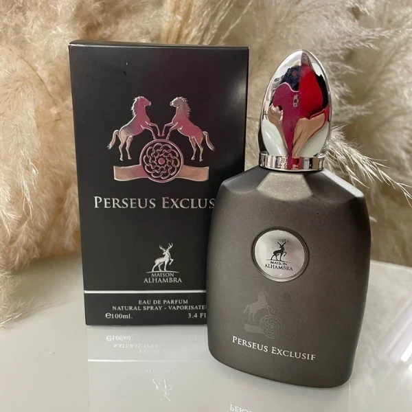 Perseus Exclusif 4