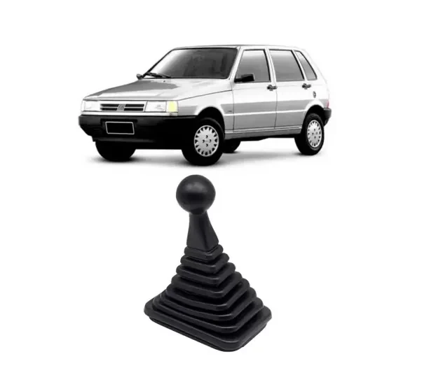Capuchon palanca cambio Fiat Uno 1995-2004 603150