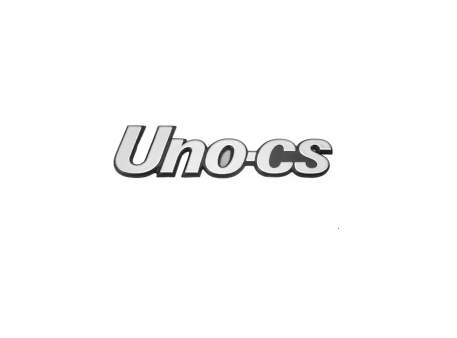 Letrero Uno-cs    /  323