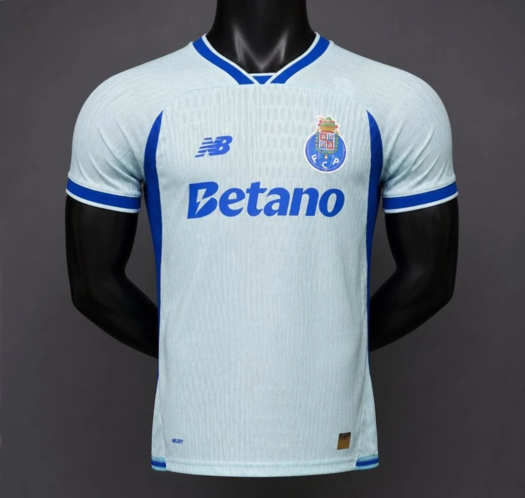CAMISETA PORTO TERCERA E . 26/27