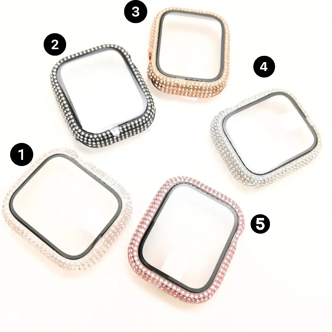 Bumper de 41mm