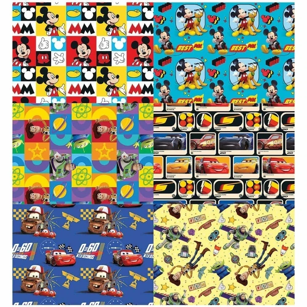 Papel fantasia 