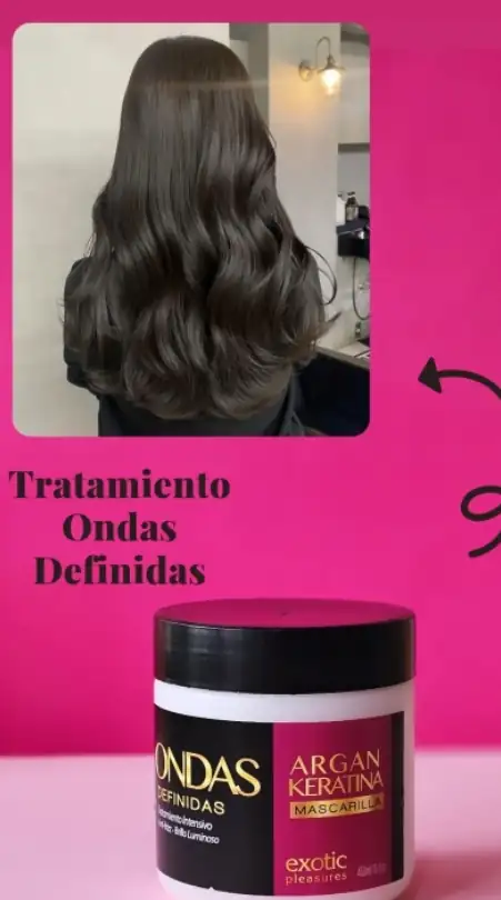 Tratamiento Ondas Definidas
