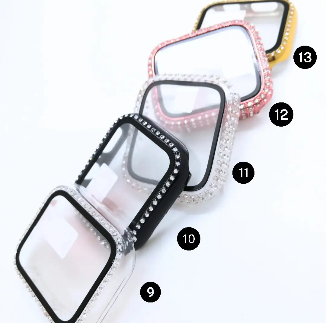Bumper de 44mm 2