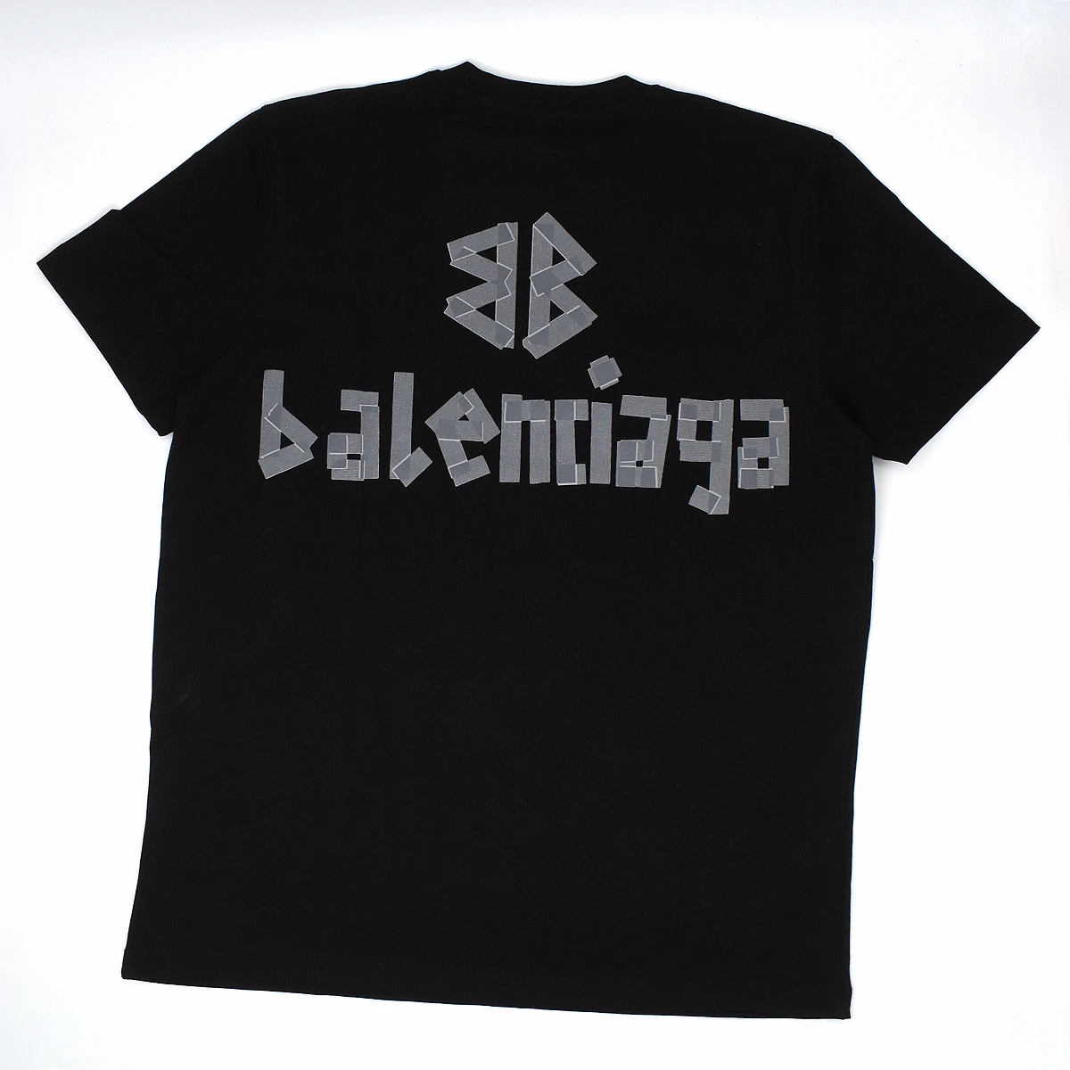 Playera Balenciaga 3