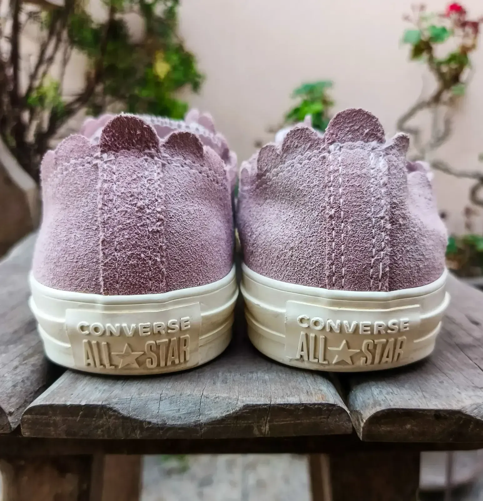 Converse All Star  3