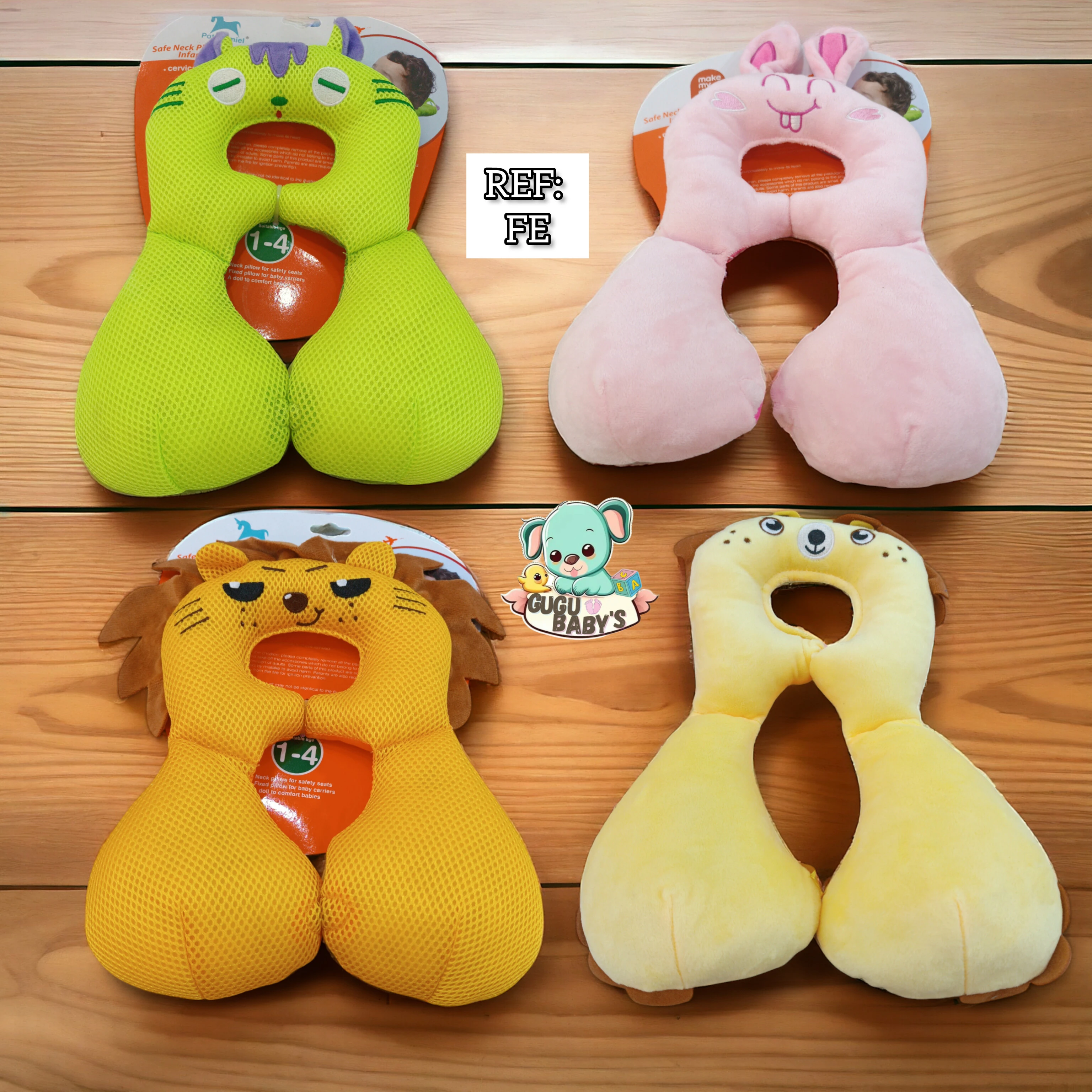 PROTECTOR ANTI GOLPES