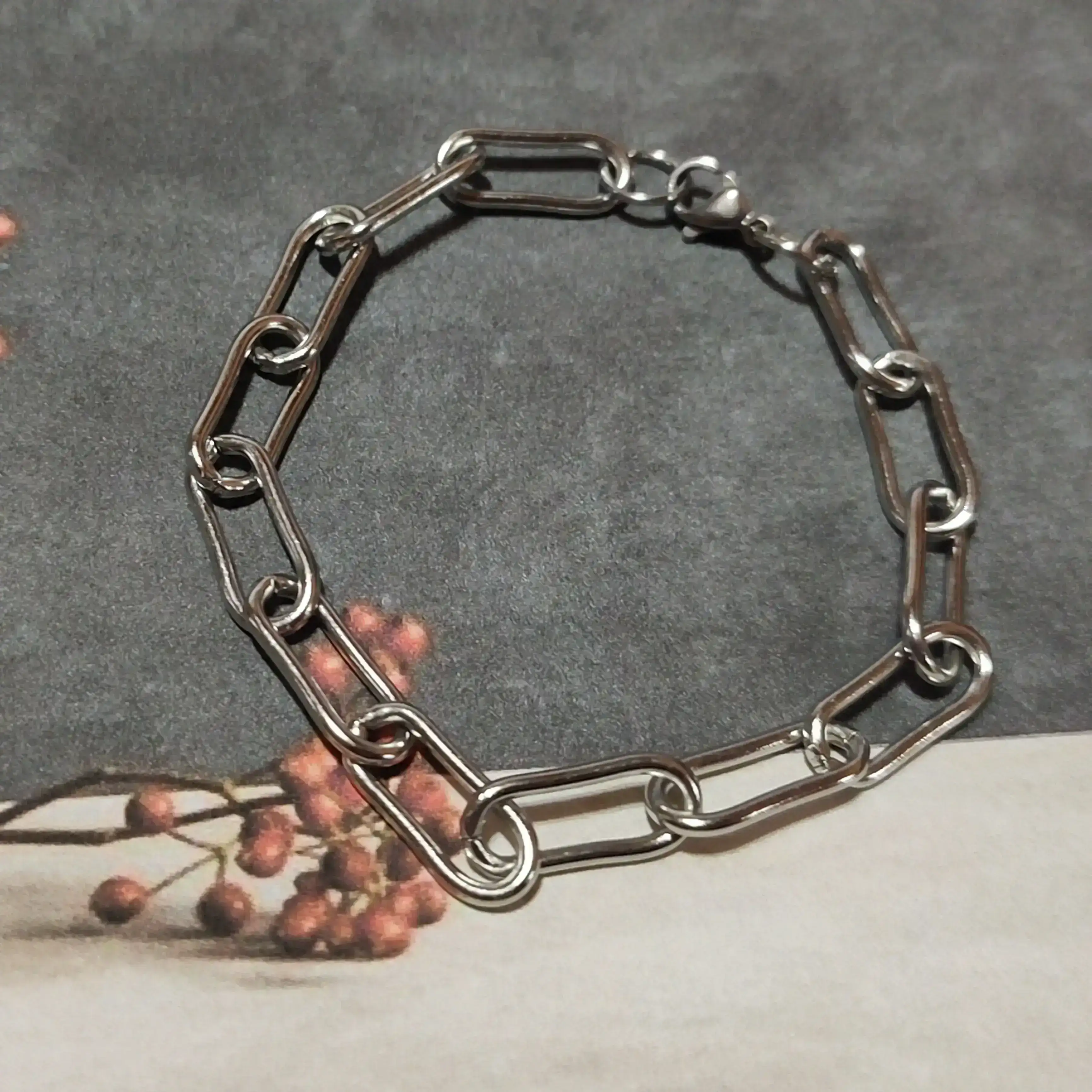Pulsera pclip 4
