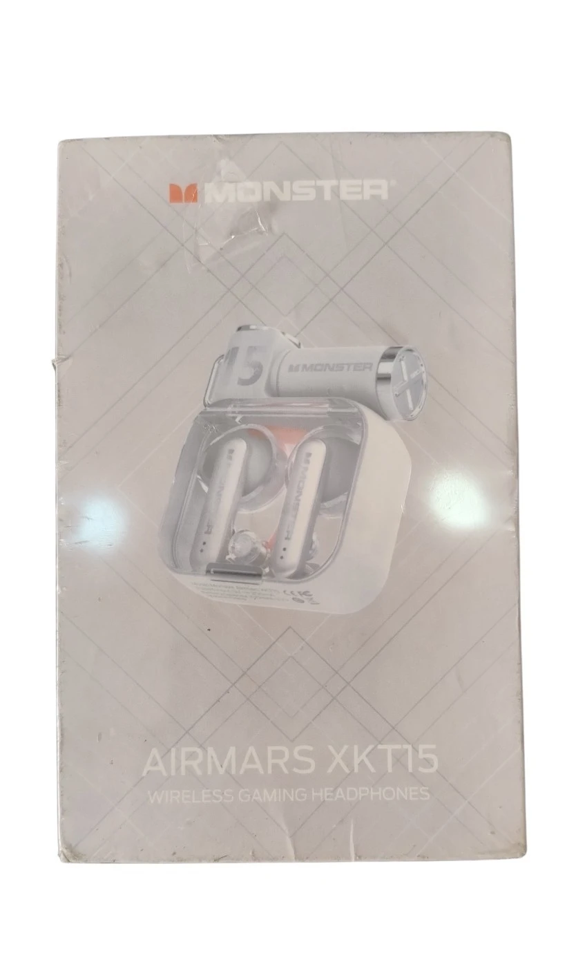 Monster Airmars XKT15