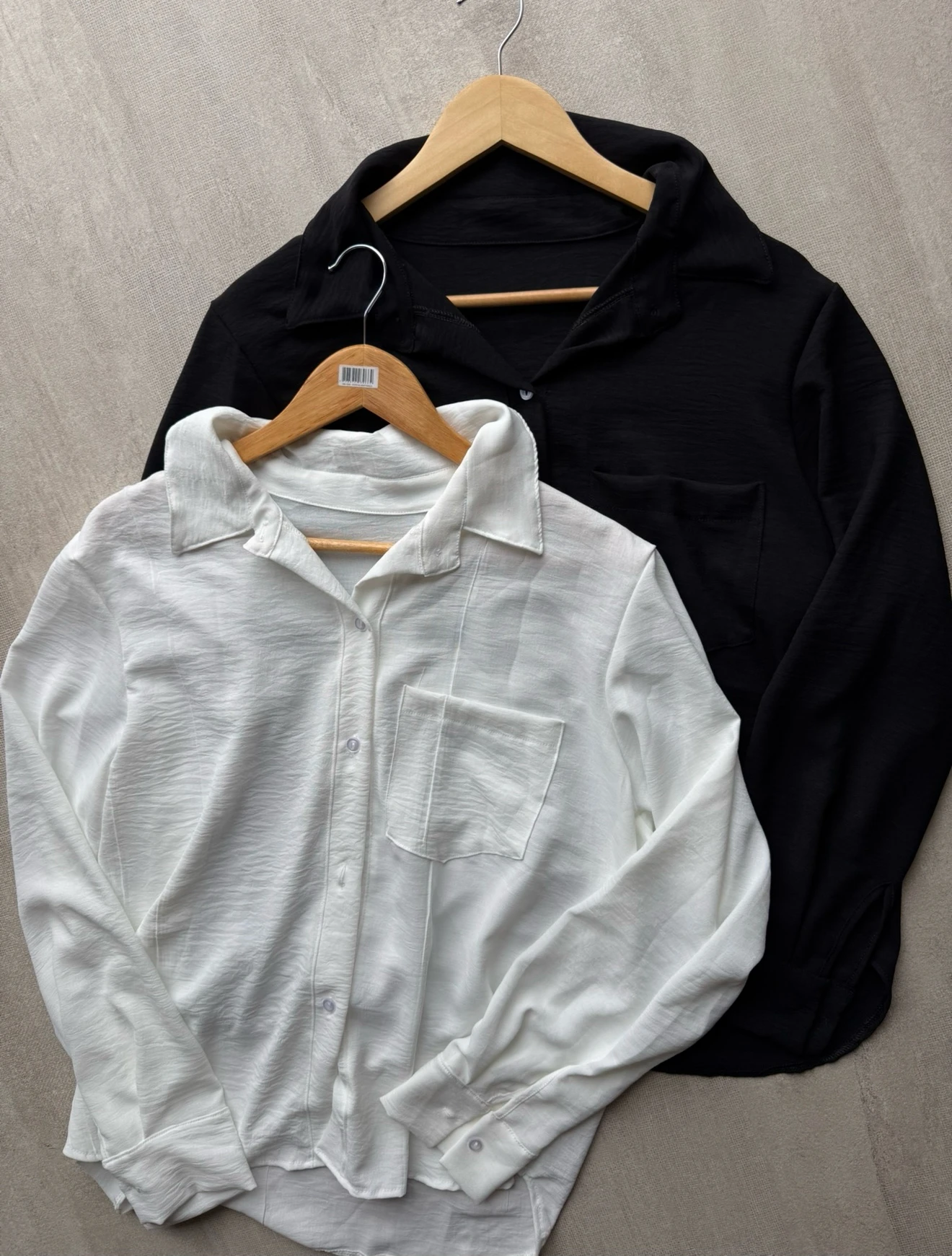 CAMISAS LISAS CEY 
