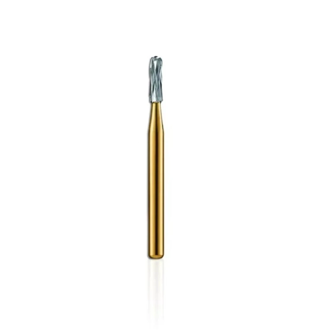 FRESA CORTE METAL JET