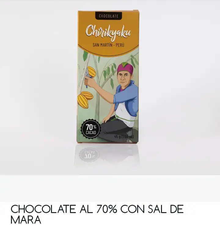 Con Sal de Maras