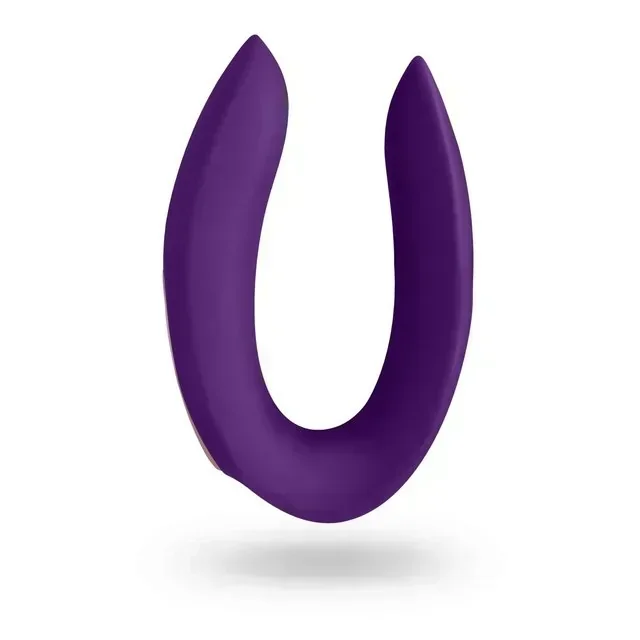 Satisfyer Double Plus 6