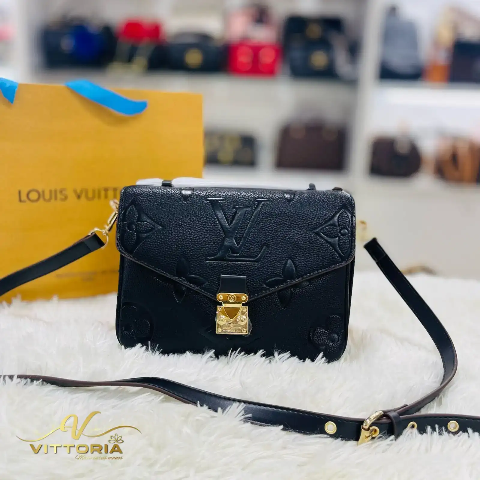 Louis Vuitton