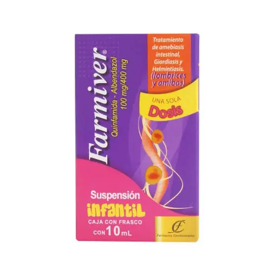 Farmiver Infantil 