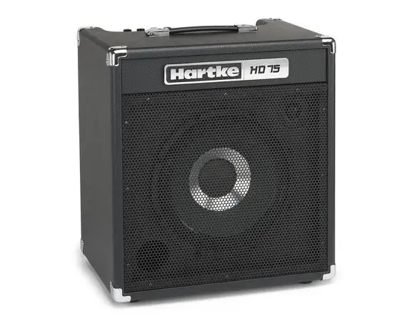 HD 75 Hartke Bass