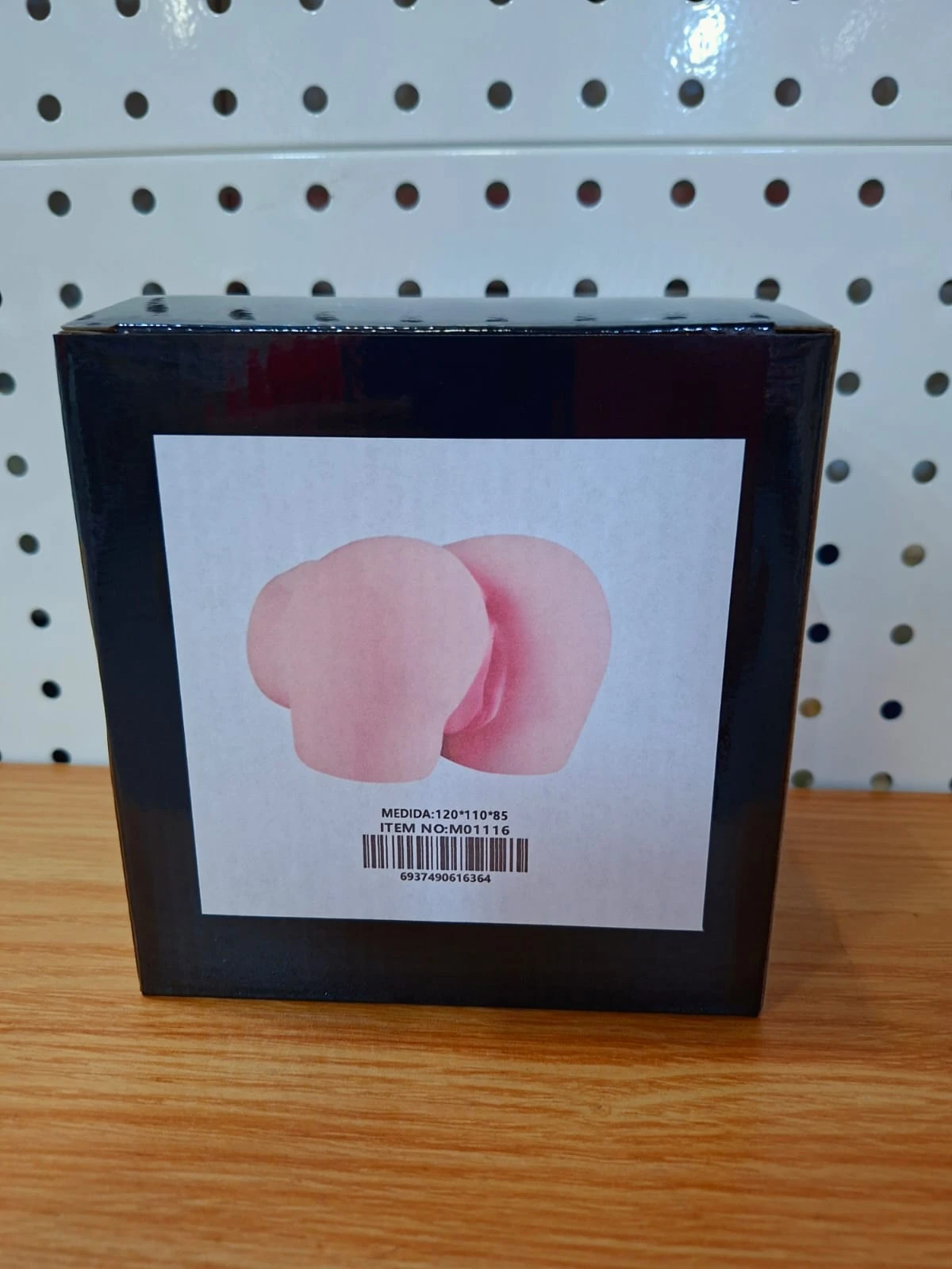 Mini nalgas  3