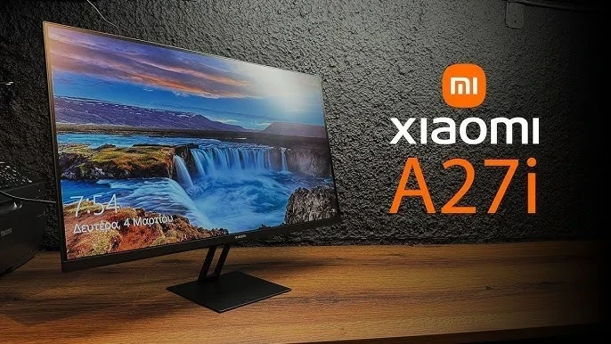 Monitor Xiaomi A27i 