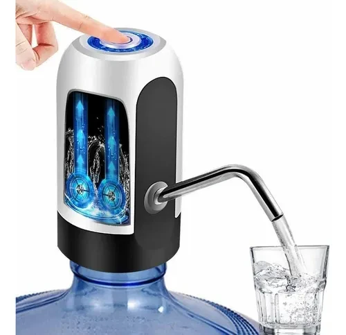 Dispensador de agua