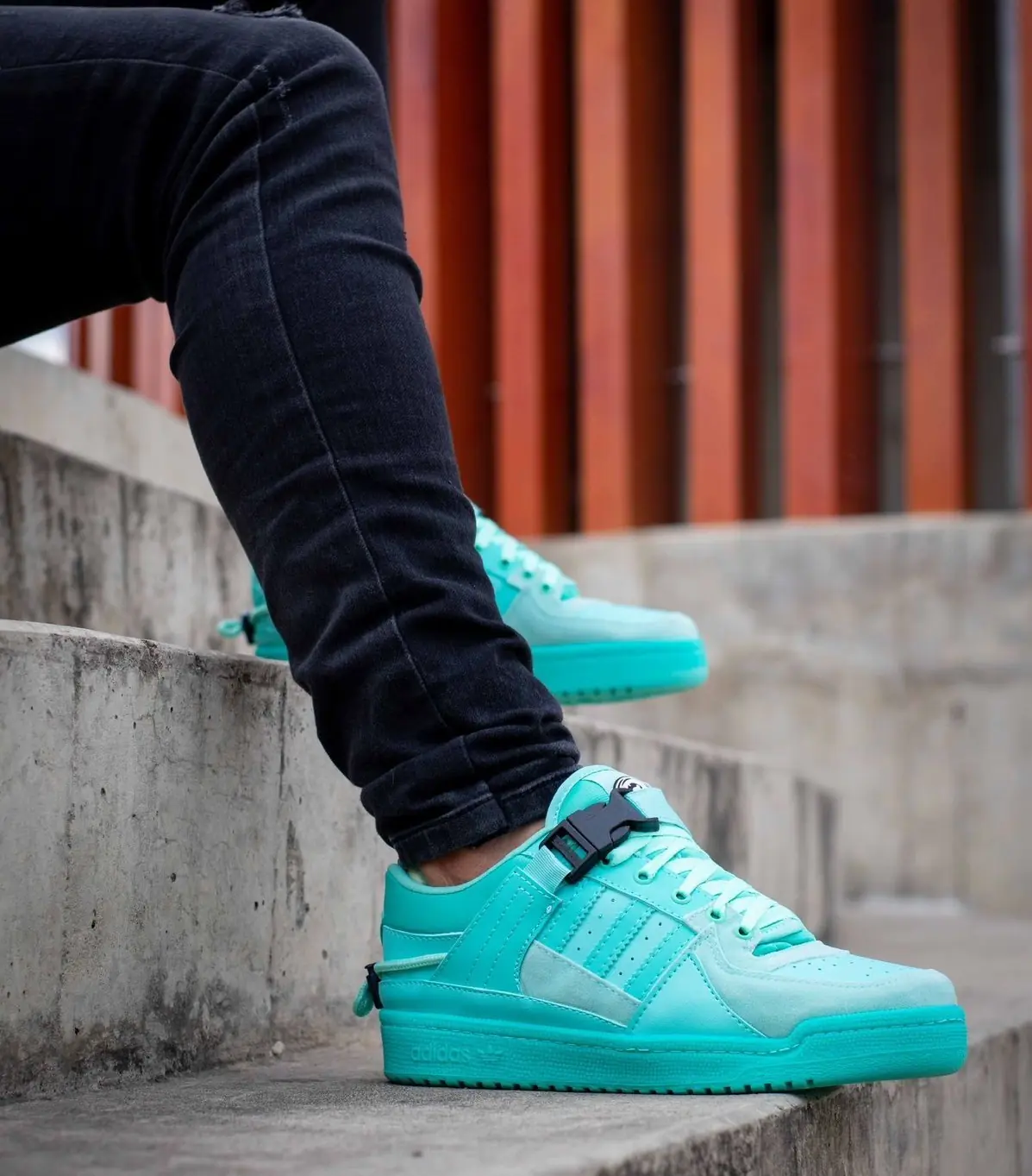 ADIDAS BAD BUNNY 2