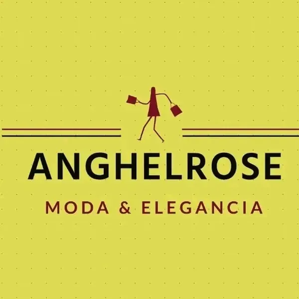 ANGHELROSE Moda & Elegancia 