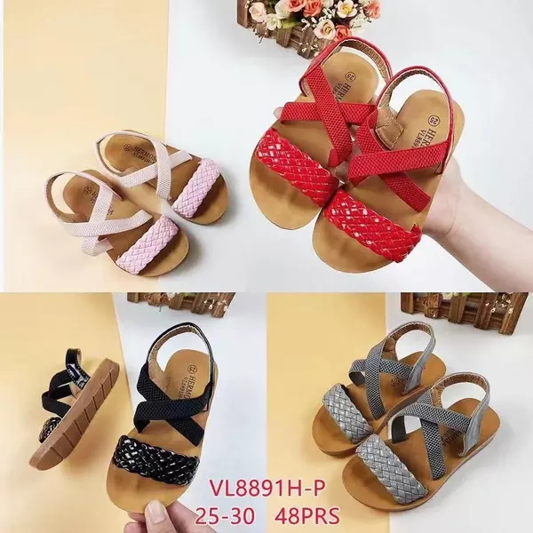 Zapatilllas niñas